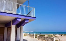 Apartment Bonamar By Interhome